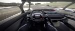 Audi PB 18 e-tron 2018 года